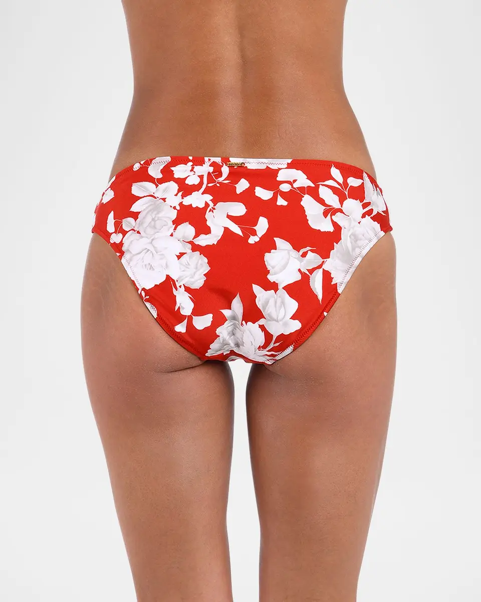 L'Agence Nicole Ikebana Classic Bikini Bottoms | Thumbnail 3 L'Agence Nicole Ikebana Classic Bikini Bottoms | Thumbnail 3