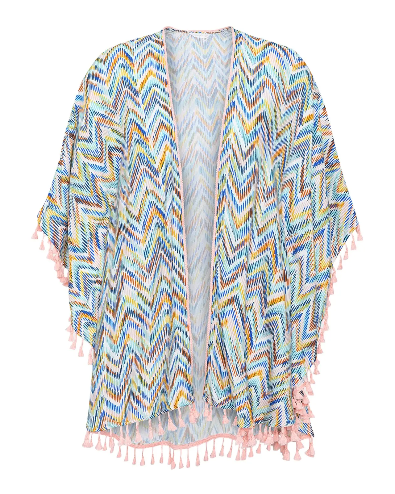 Sunshine 79 Soul Kimono Coverup