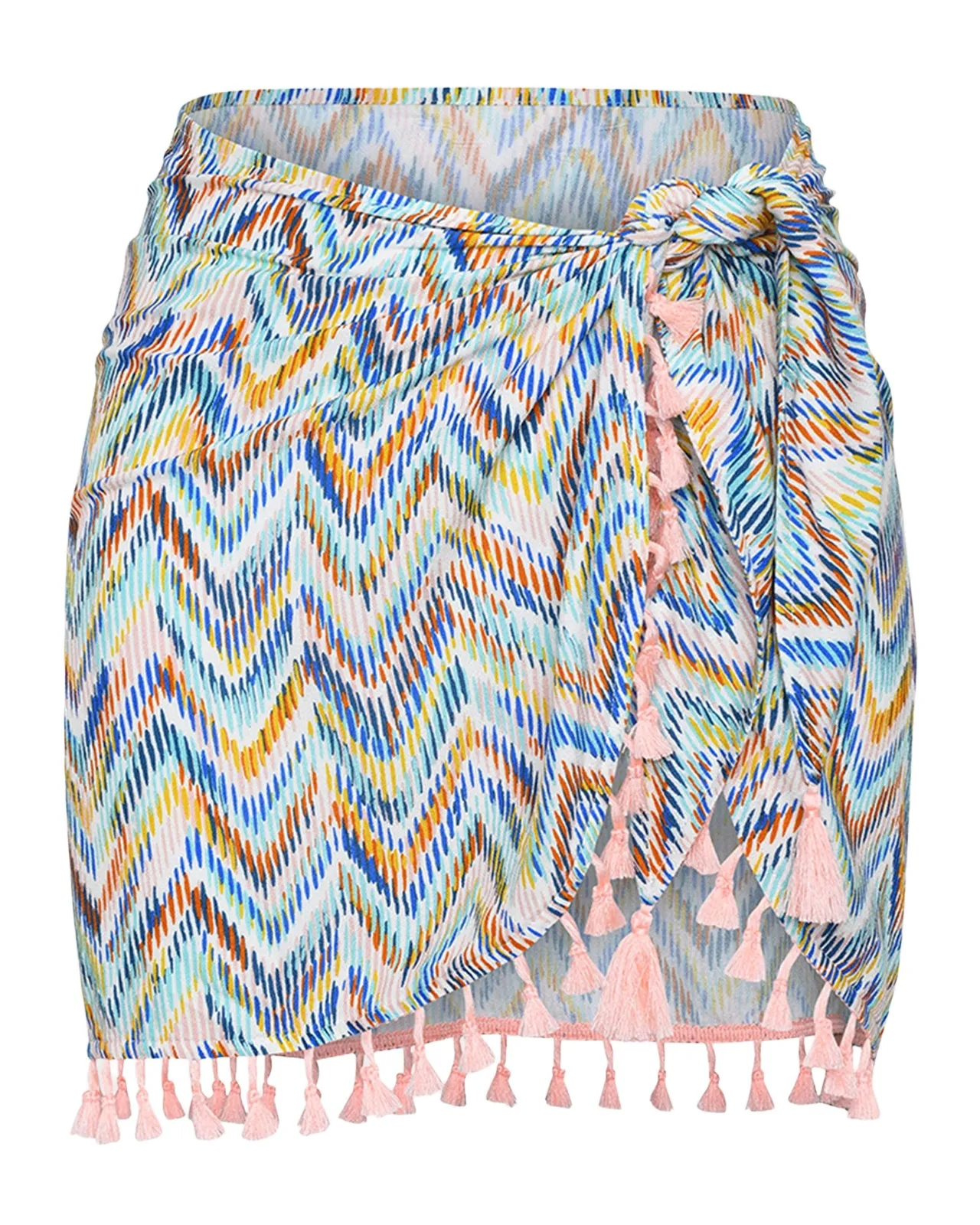 Sunshine 79 Soul Short Pareo Coverup