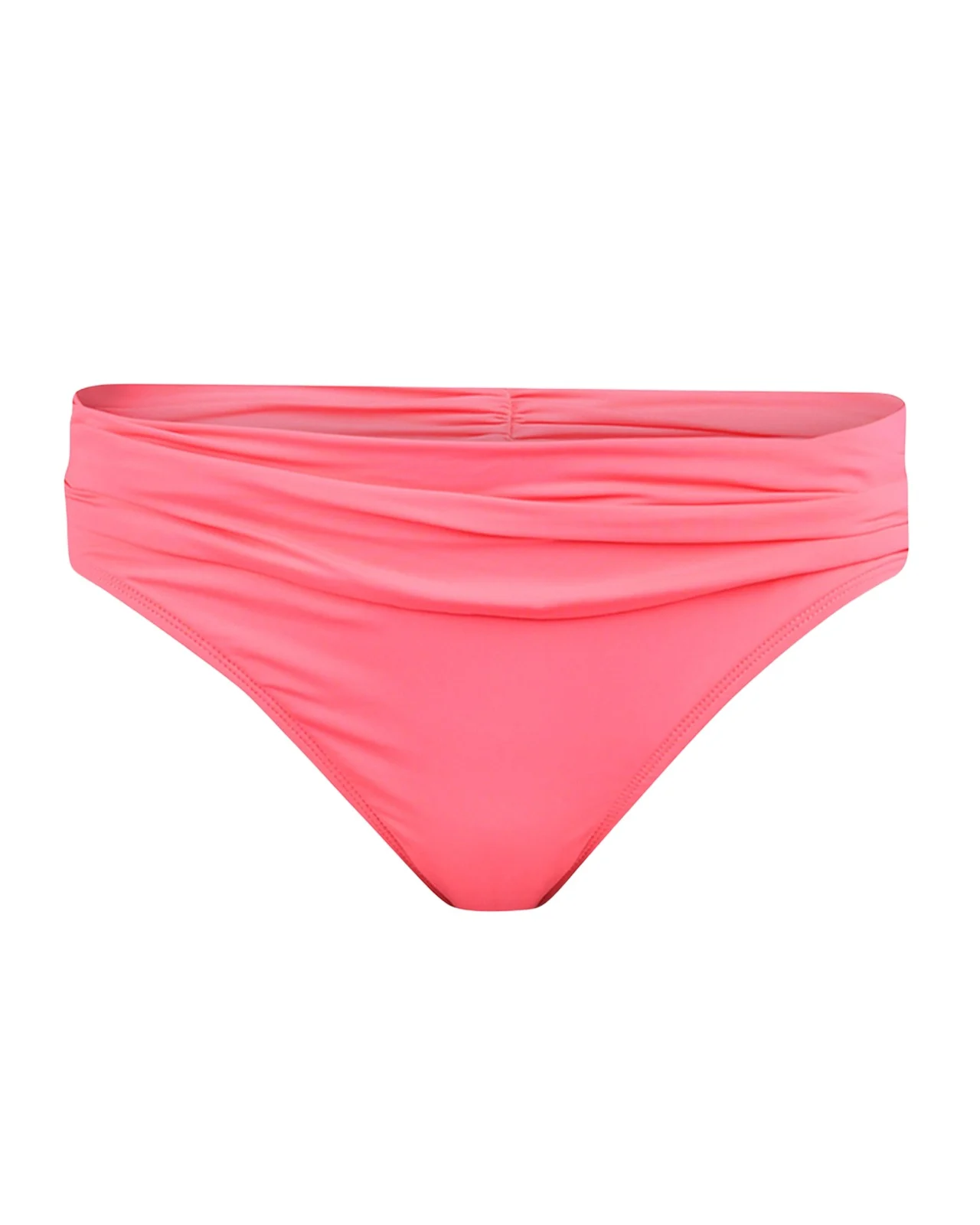 La Blanca Deluxe Island Goddess Hipster Bikini Bottoms