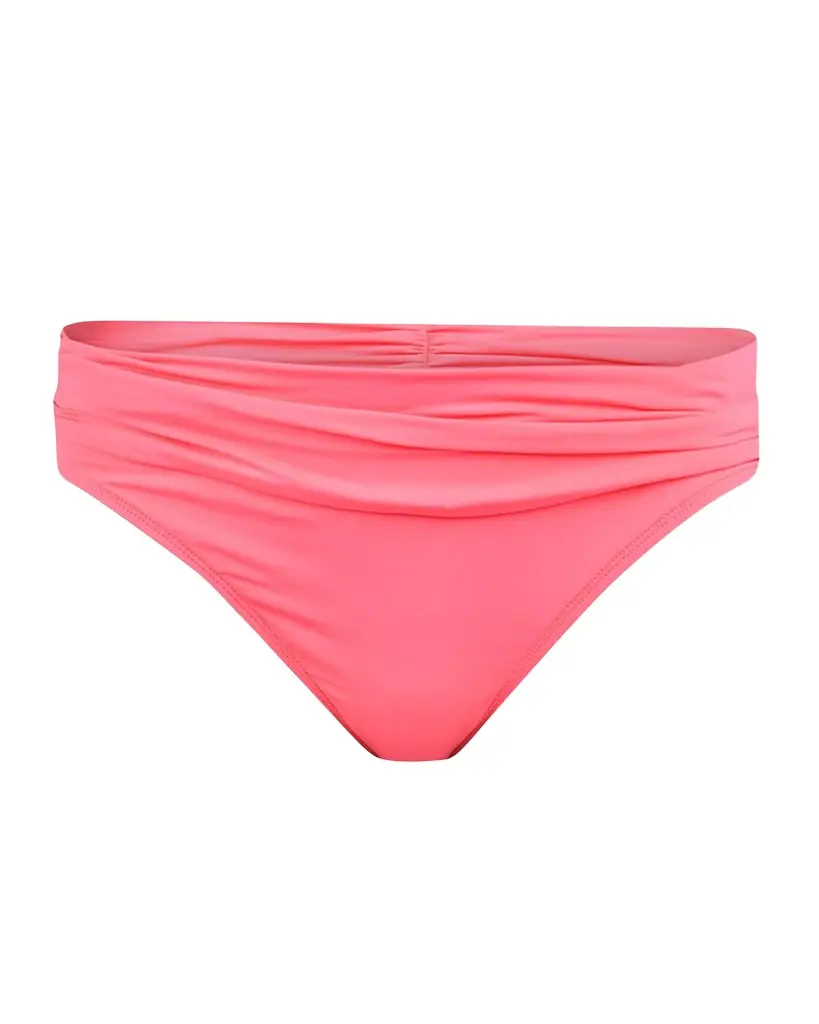 La Blanca Deluxe Island Goddess Hipster Bikini Bottoms