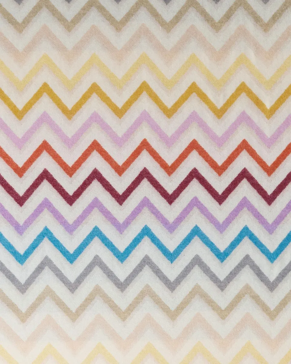 Missoni Home Watamu Wool-Blend Throw, 51" x 75" | Thumbnail 4 Missoni Home Watamu Wool-Blend Throw, 51" x 75" | Thumbnail 4
