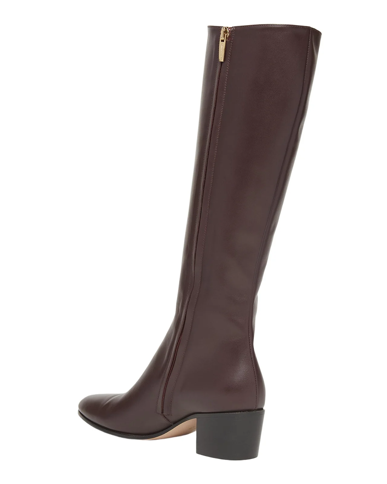 45mm Spencer Knee-High Boots 45mm Spencer Knee-High Boots