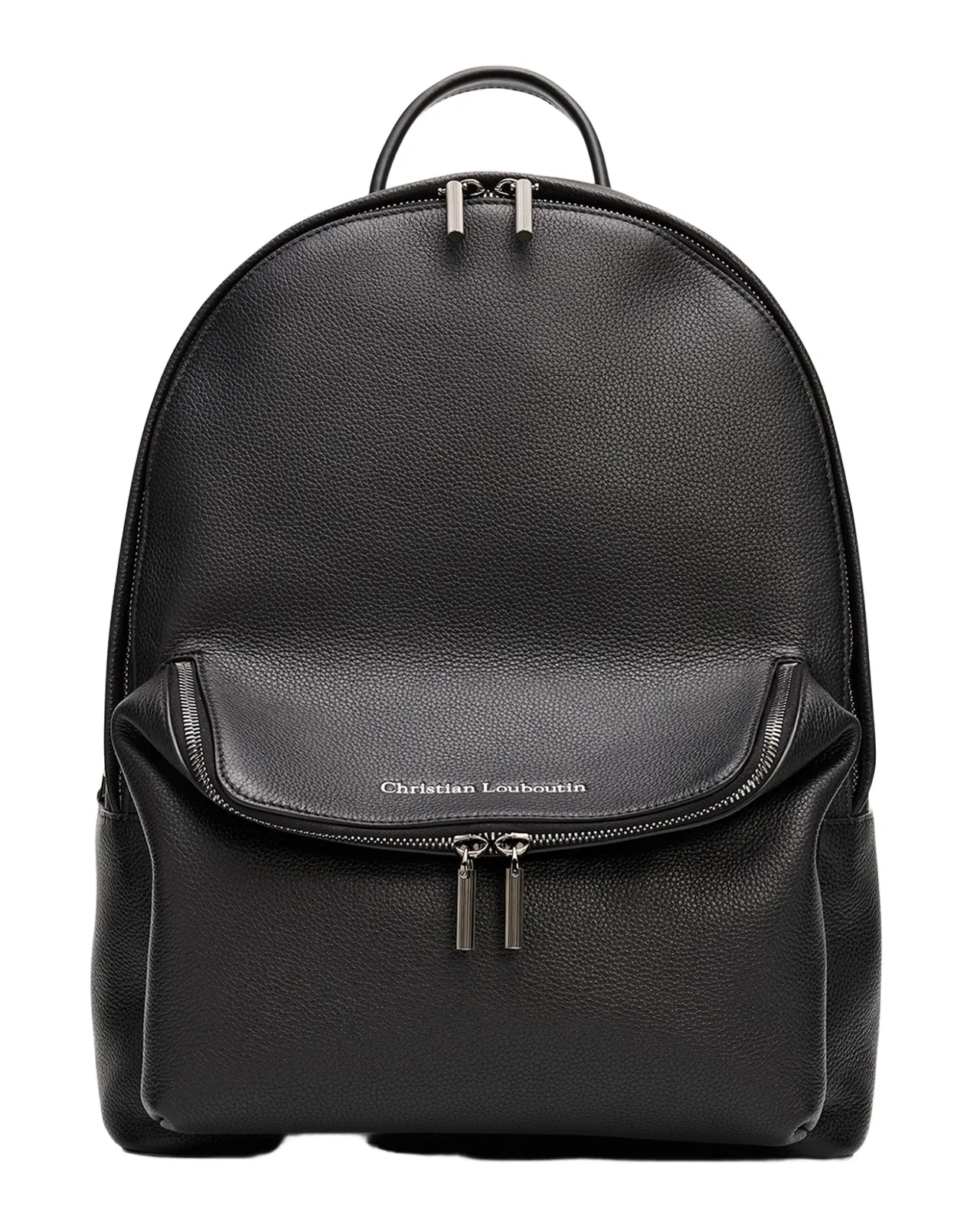 Men's Nostalgic Calf Empire Leather Backpack Men's Nostalgic Calf Empire Leather Backpack