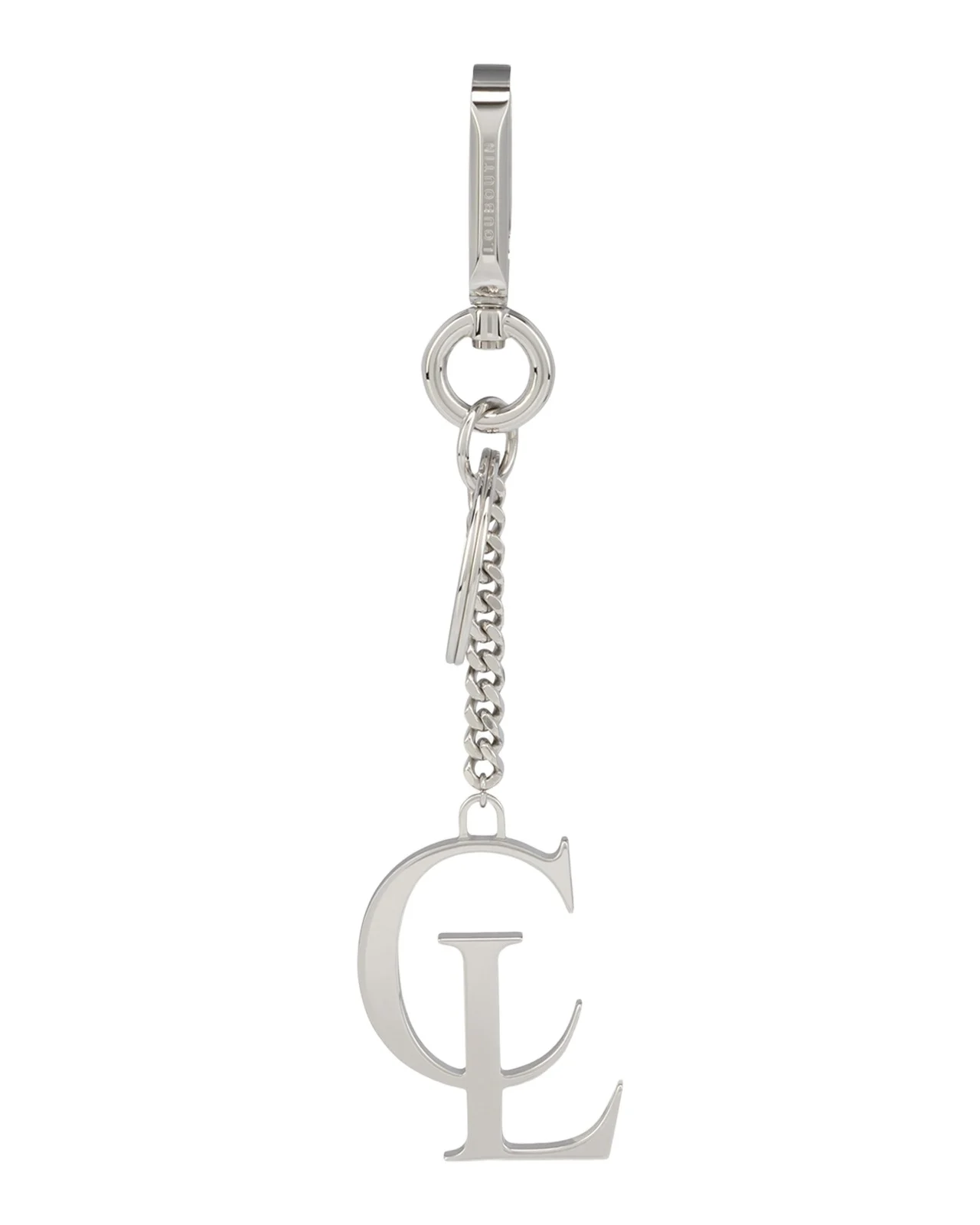 Men's CL Keyring