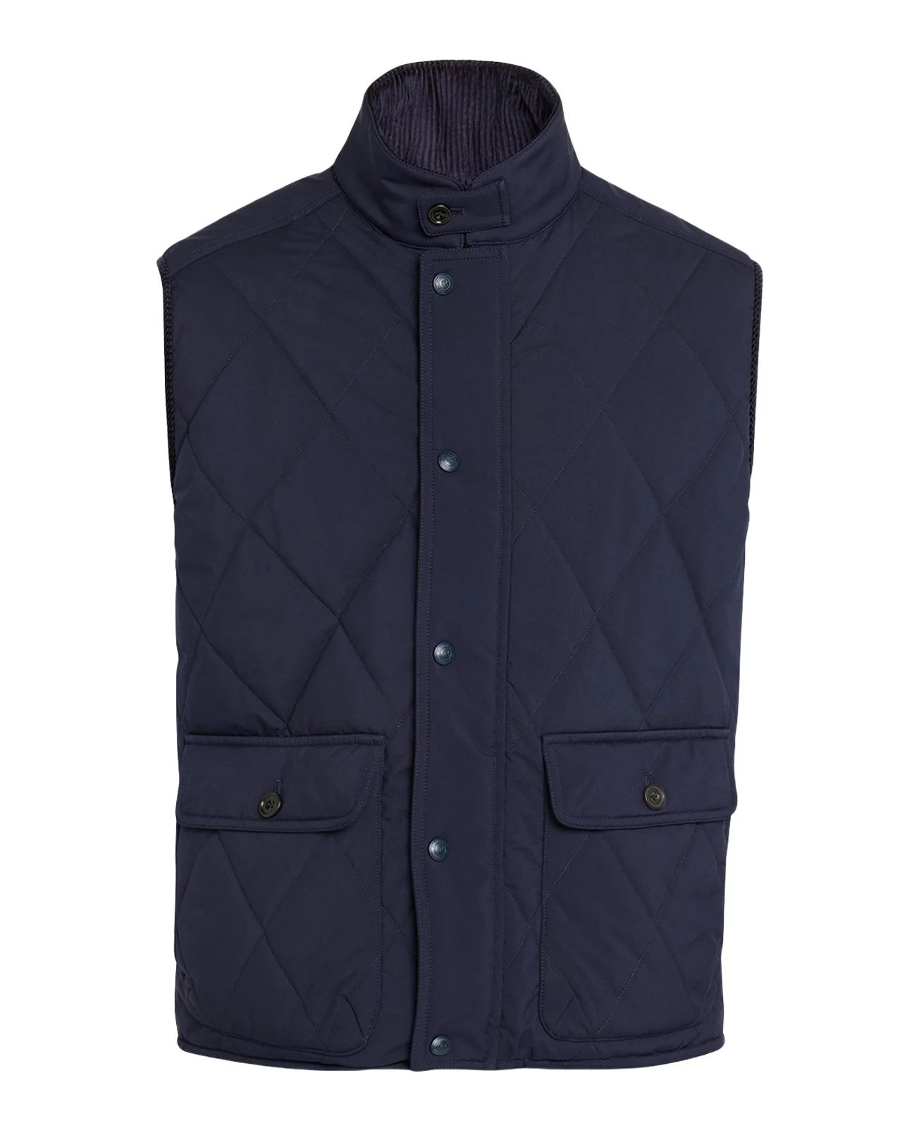 Men's Carleton Quilted Vest Men's Carleton Quilted Vest