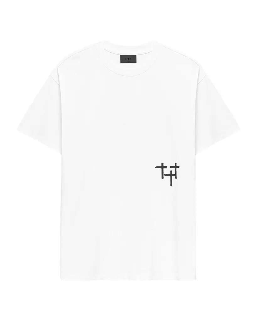 Men's Colin Oversized T-Shirt Men's Colin Oversized T-Shirt