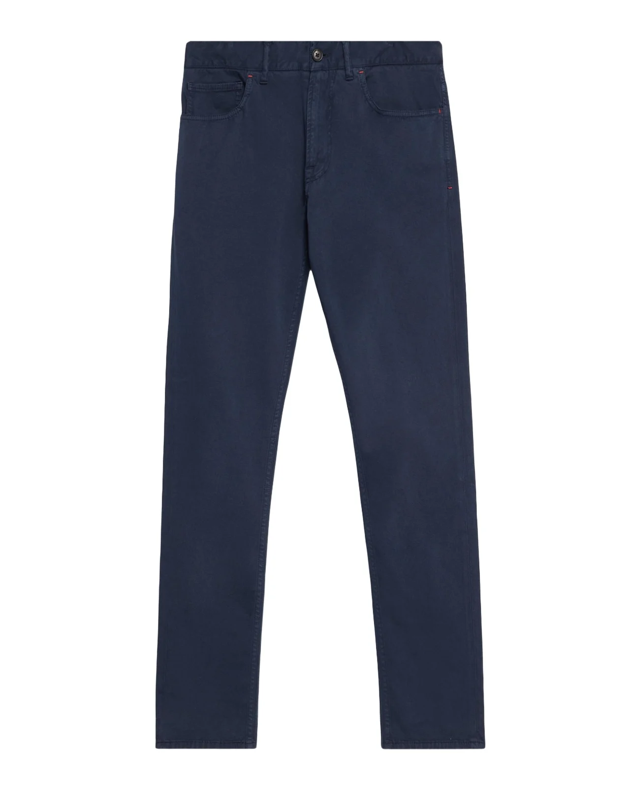 Men's Slim-Fit Cotton-Cashmere Pants Men's Slim-Fit Cotton-Cashmere Pants