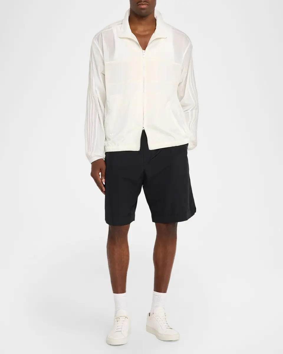 Adidas x Wales Bonner Men's Track Jacket | Thumbnail 2 Adidas x Wales Bonner Men's Track Jacket | Thumbnail 2