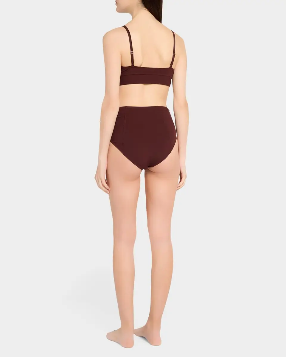 Ulla Johnson Zahara Bikini Top | Thumbnail 3