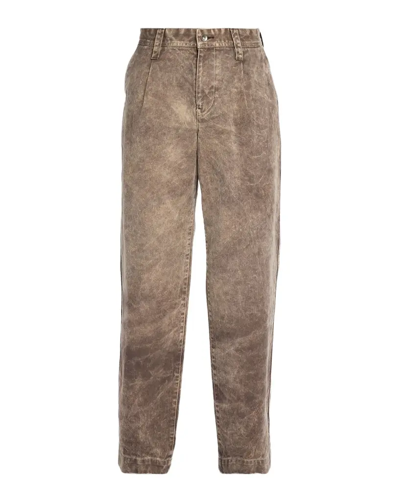 IM MEN Men's Elements Straight Pants | Image 1 IM MEN Men's Elements Straight Pants | Image 1