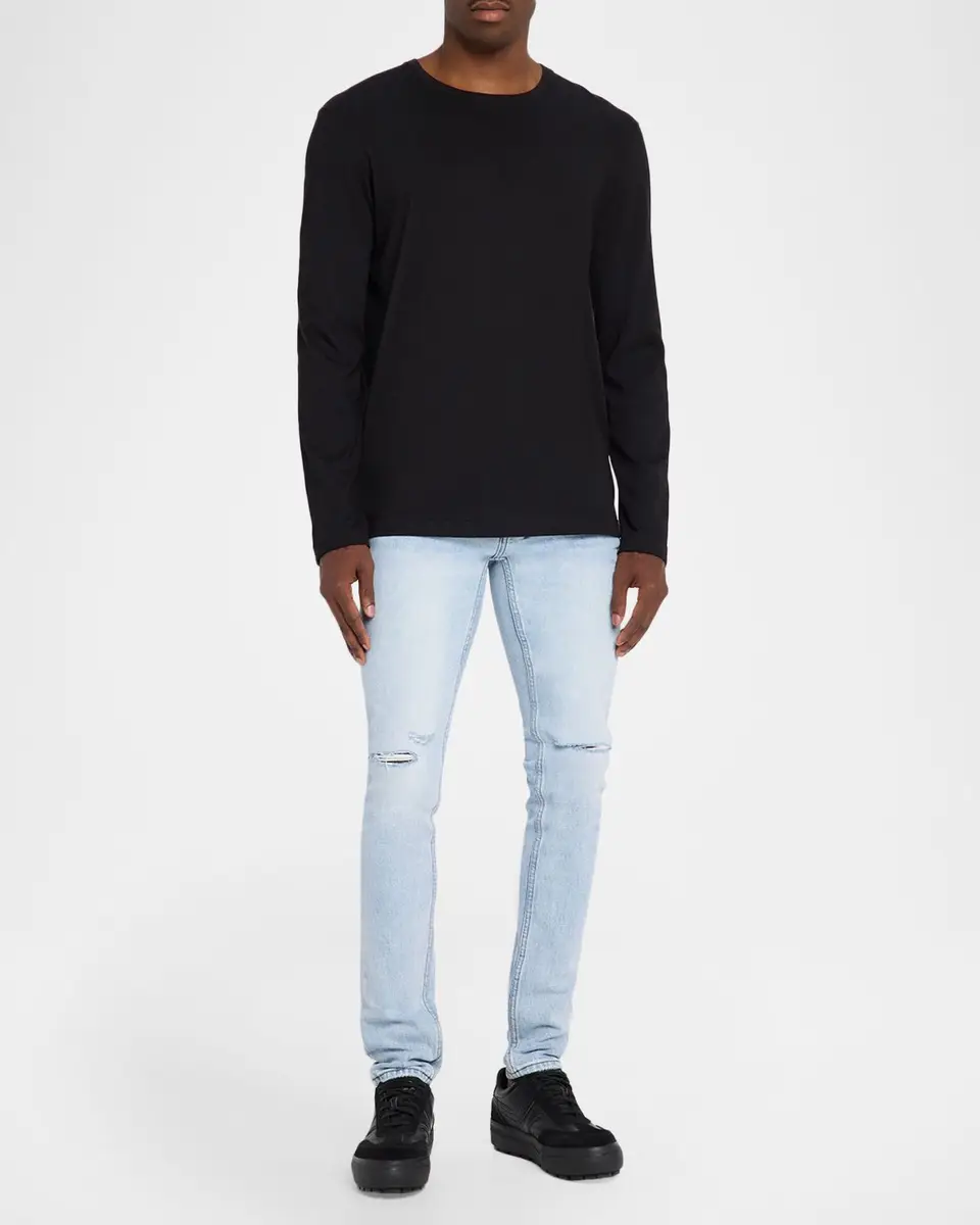 Ksubi Men's Van Winkle Skinny Jeans | Thumbnail 2 Ksubi Men's Van Winkle Skinny Jeans | Thumbnail 2