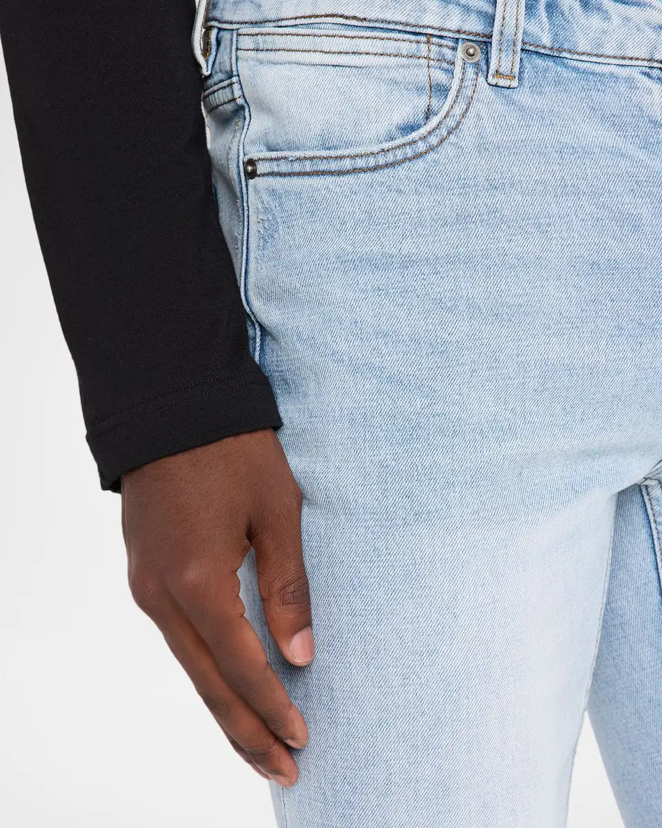 Ksubi Men's Van Winkle Skinny Jeans | Thumbnail 5 Ksubi Men's Van Winkle Skinny Jeans | Thumbnail 5