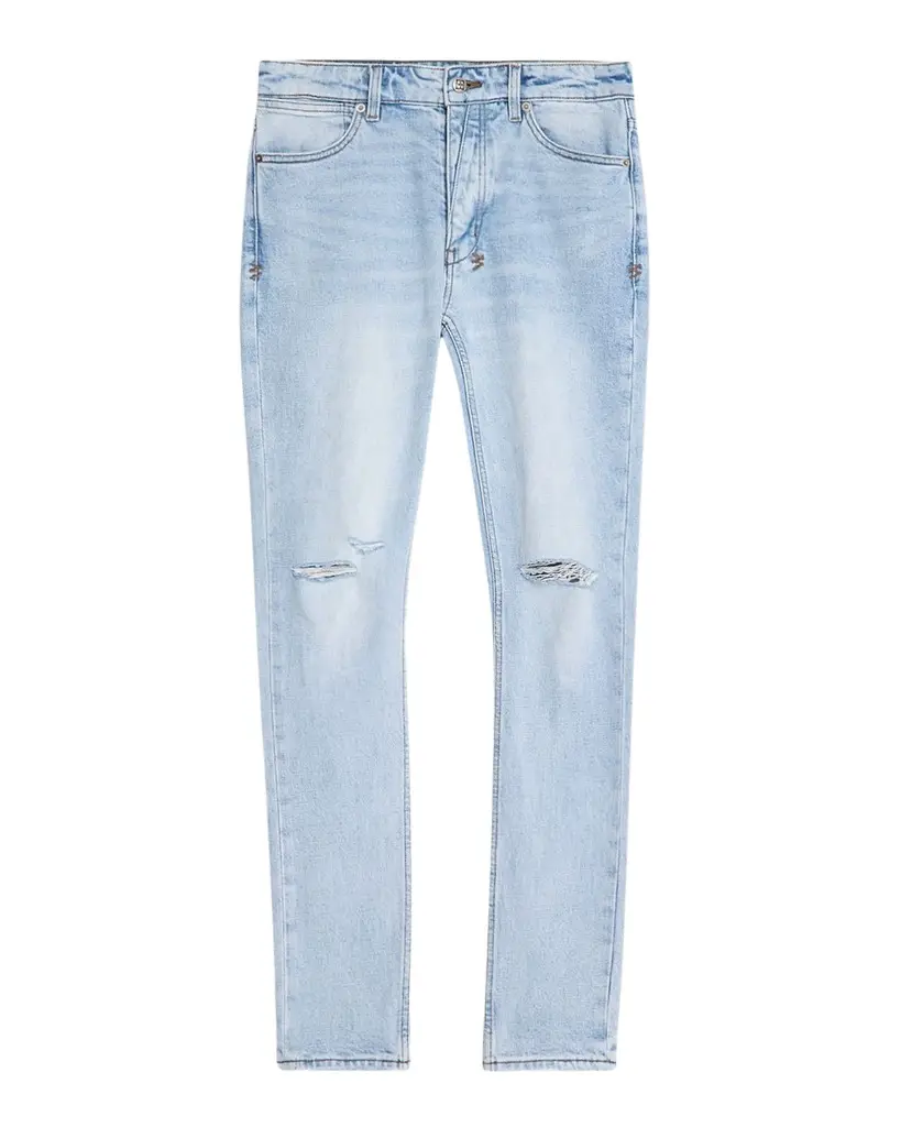 Men's Van Winkle Skinny Jeans Men's Van Winkle Skinny Jeans