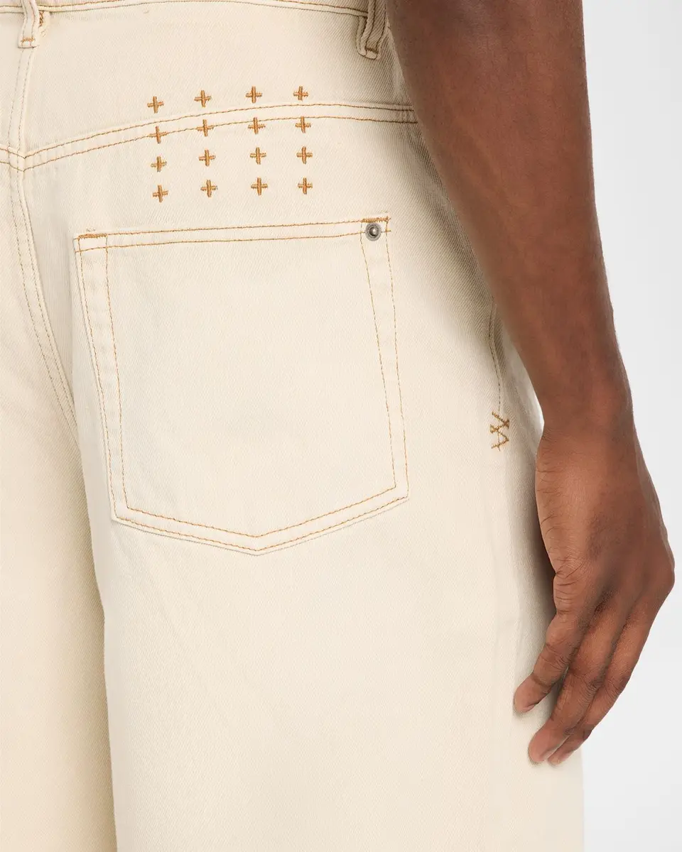 Ksubi Men's Maxx Denim Shorts | Thumbnail 5
