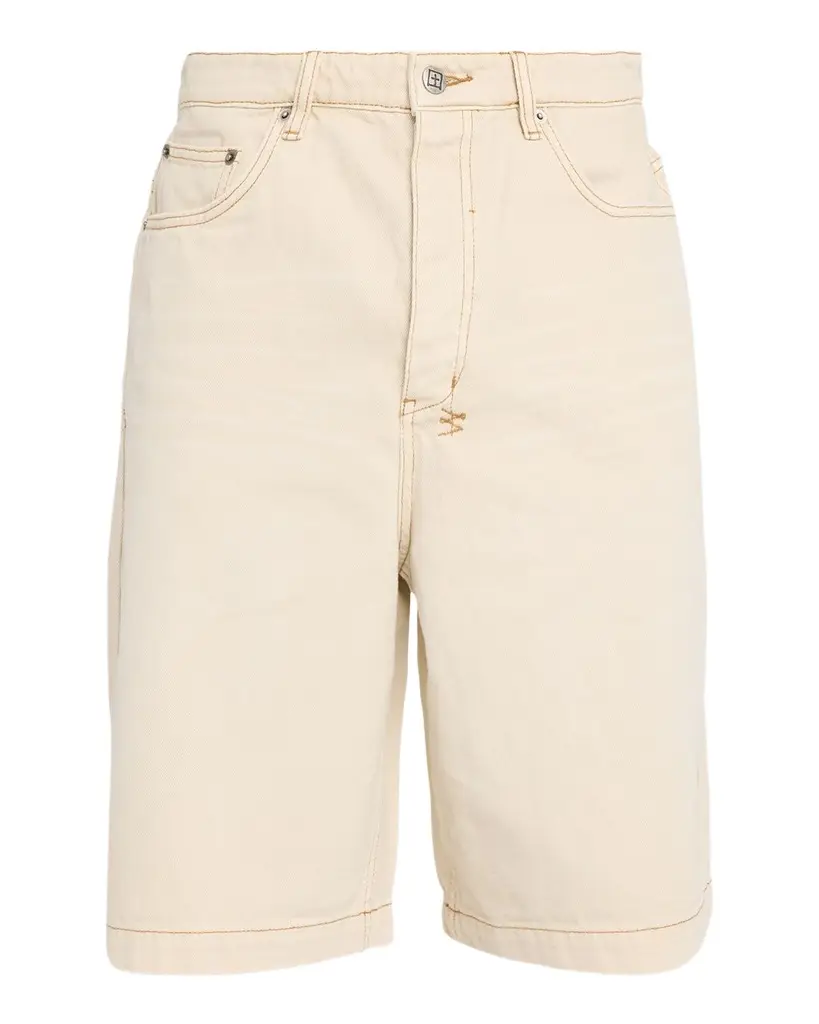 Ksubi Men's Maxx Denim Shorts | Image 1 Ksubi Men's Maxx Denim Shorts | Image 1