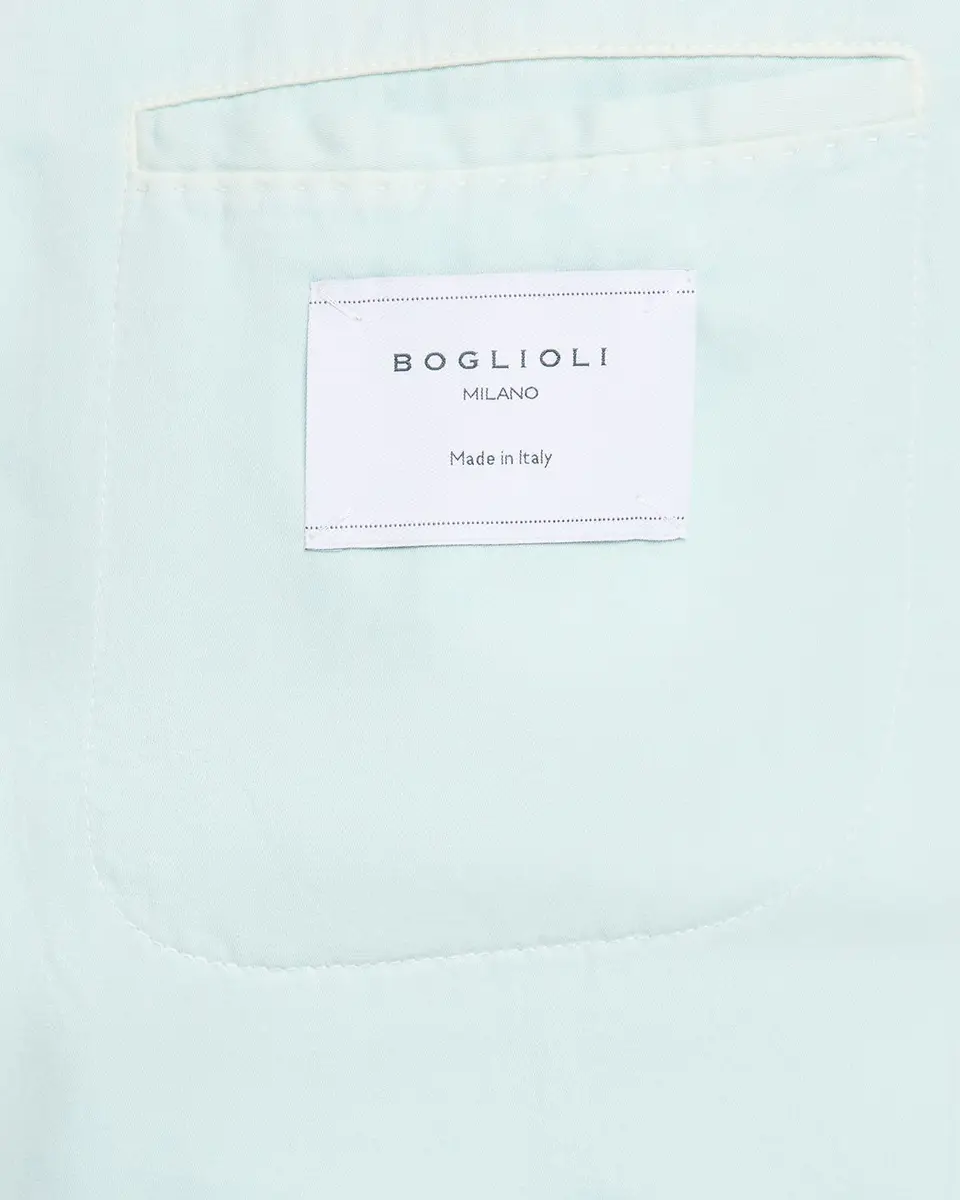 Boglioli Men's Cotton-Blend K-Jacket | Thumbnail 6 Boglioli Men's Cotton-Blend K-Jacket | Thumbnail 6