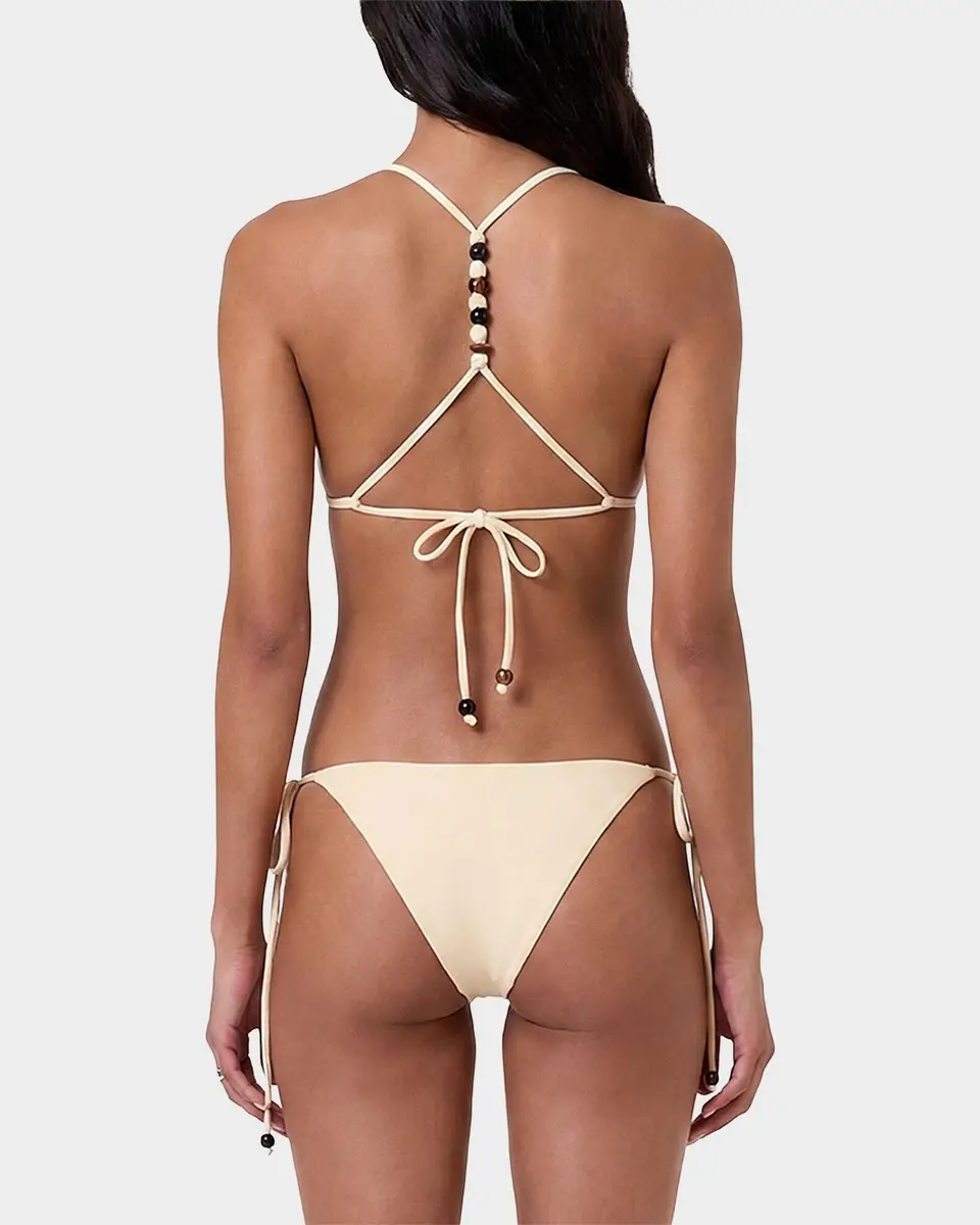 NICHOLAS Rita Racerback Bikini Top | Thumbnail 3 NICHOLAS Rita Racerback Bikini Top | Thumbnail 3