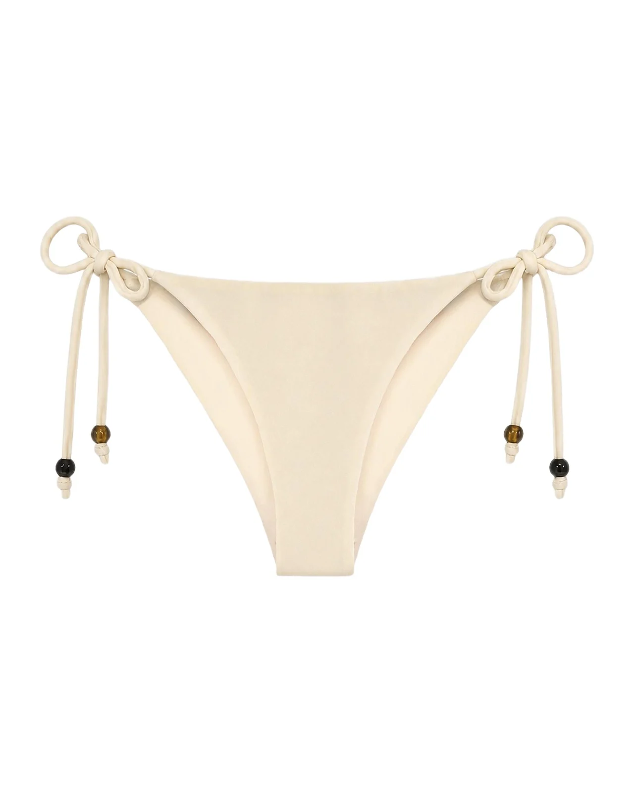 N/NICHOLAS Camilla String Bikini Bottoms