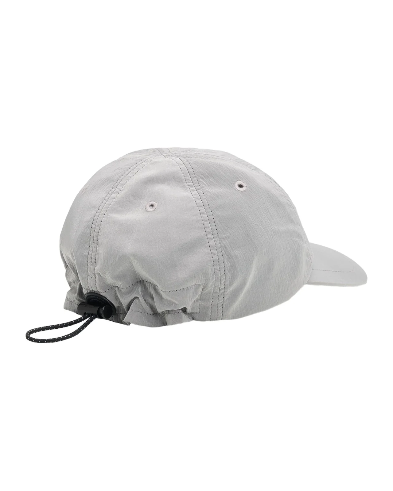 Jacquemus Men's La Casquette Nylon Baseball Cap