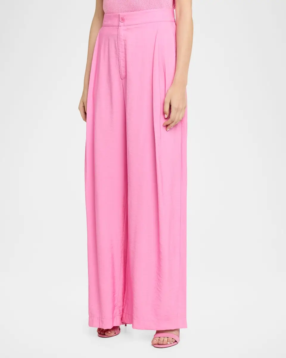 Sablyn Sebastian Wide-Leg Pants | Thumbnail 4 Sablyn Sebastian Wide-Leg Pants | Thumbnail 4