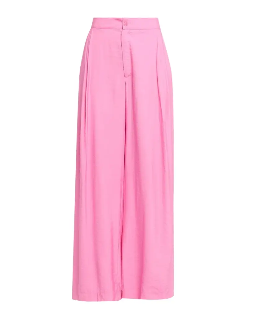 Sablyn Sebastian Wide-Leg Pants | Image 1 Sablyn Sebastian Wide-Leg Pants | Image 1