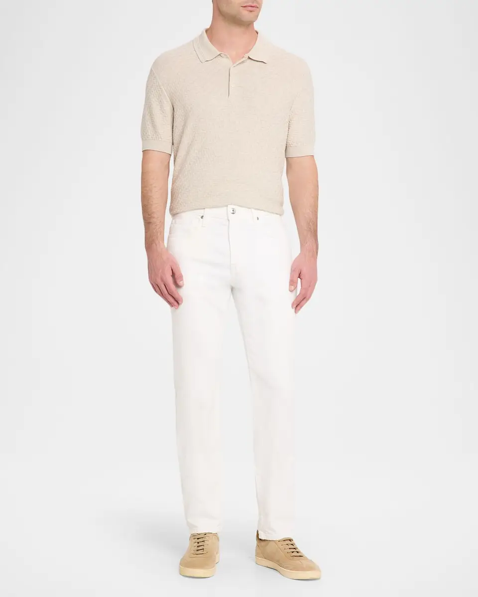 Joe's Jeans Men's The Asher Straight-Leg Jeans | Thumbnail 2 Joe's Jeans Men's The Asher Straight-Leg Jeans | Thumbnail 2