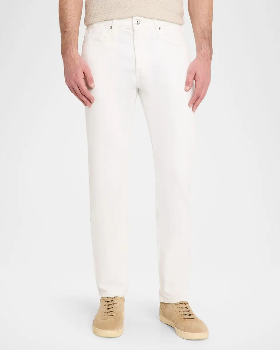 Joe's Jeans Men's The Asher Straight-Leg Jeans | Thumbnail 4 Joe's Jeans Men's The Asher Straight-Leg Jeans | Thumbnail 4