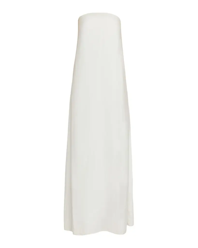 Sablyn Arden Strapless Maxi Dress | Image 1 Sablyn Arden Strapless Maxi Dress | Image 1