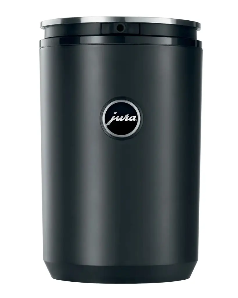 Jura Cool Control Milk Cooler, 1.0 L Black | Image 1 Jura Cool Control Milk Cooler, 1.0 L Black | Image 1