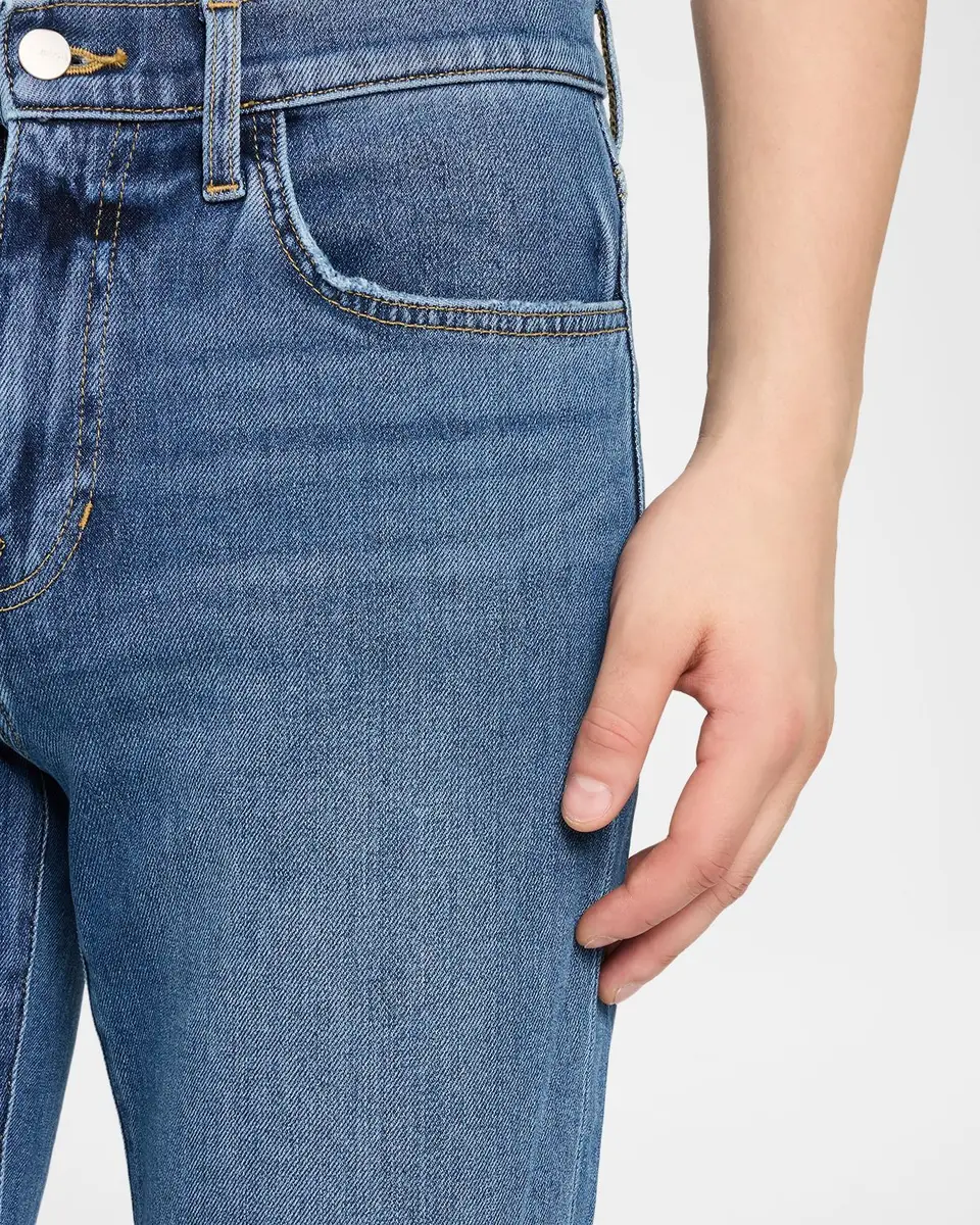 Joe's Jeans Men's Brixton Straight-Leg Jeans | Thumbnail 5
