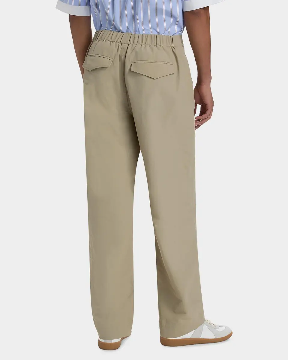 Simkhai Men's Nicolas Nylon Tech Pants | Thumbnail 3