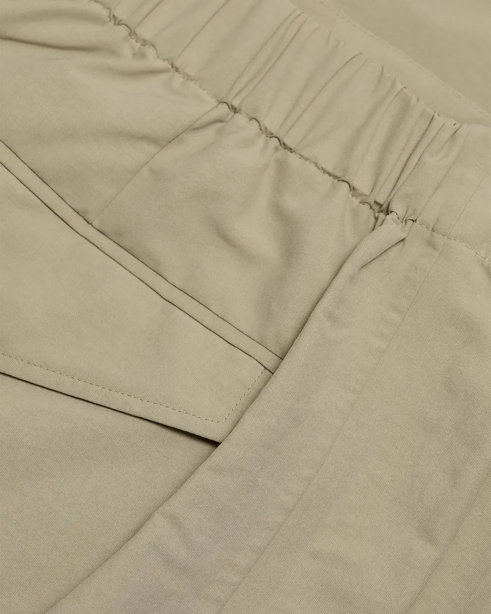 Simkhai Men's Nicolas Nylon Tech Pants | Thumbnail 6