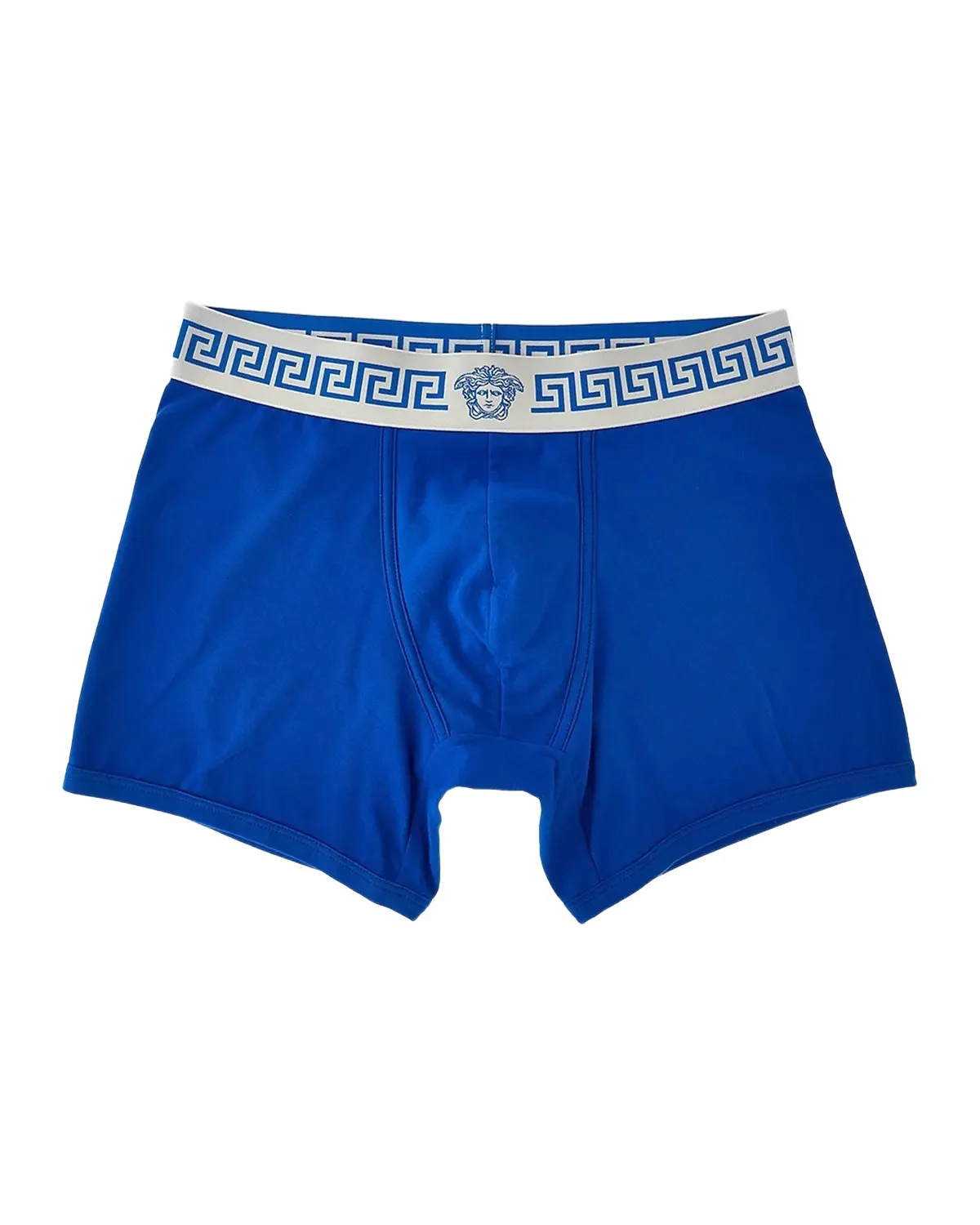 Versace Men's Medusa La Greca Boxer Briefs