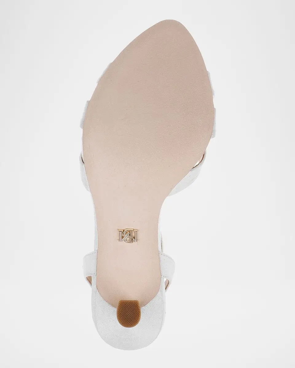 BADGLEY MISCHKA 75mm Xeilani Leather Ankle-Strap Sandals | Thumbnail 5 BADGLEY MISCHKA 75mm Xeilani Leather Ankle-Strap Sandals | Thumbnail 5