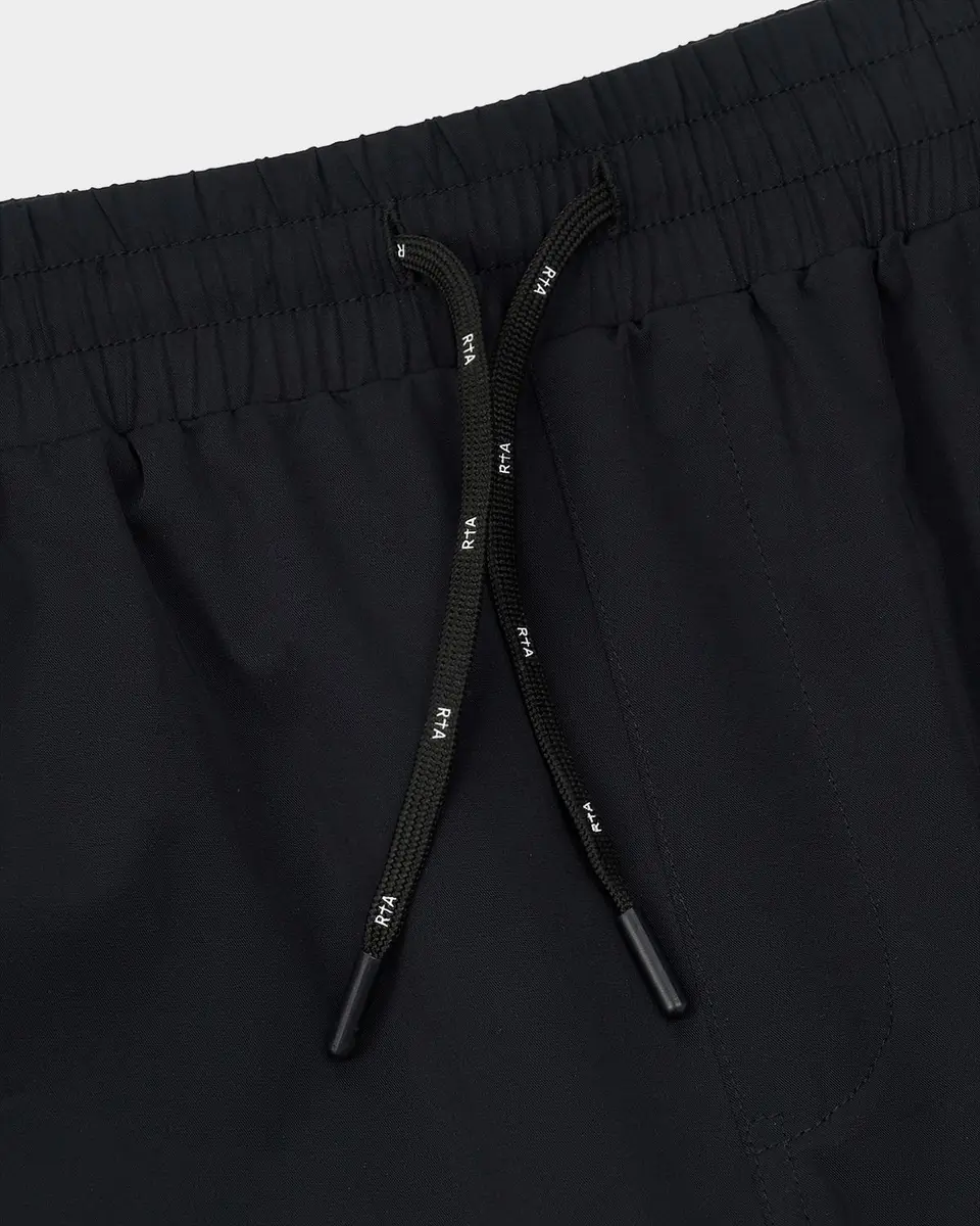 RTA Men's Chaparral Mark Logo Swim Trunks | Thumbnail 3 RTA Men's Chaparral Mark Logo Swim Trunks | Thumbnail 3