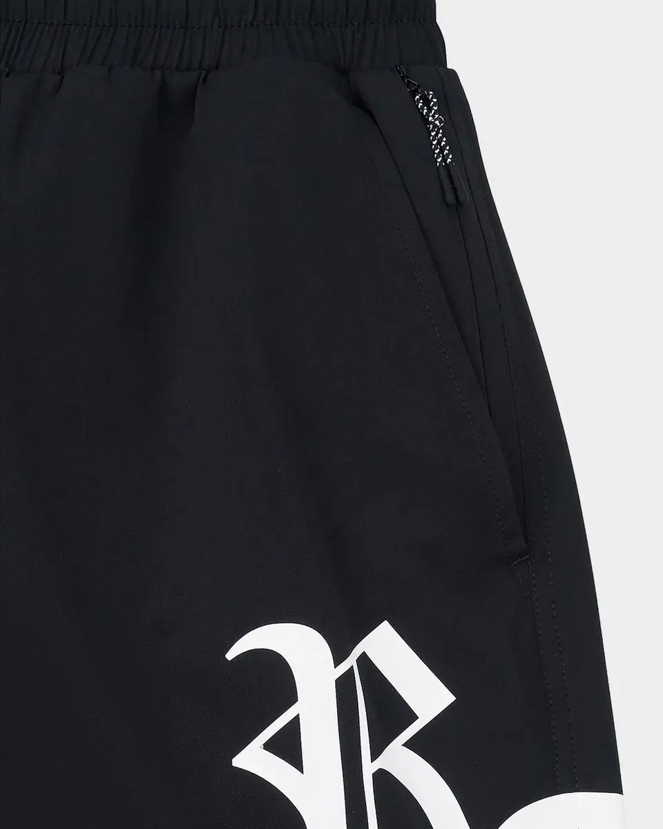 RTA Men's Chaparral Mark Logo Swim Trunks | Thumbnail 4 RTA Men's Chaparral Mark Logo Swim Trunks | Thumbnail 4