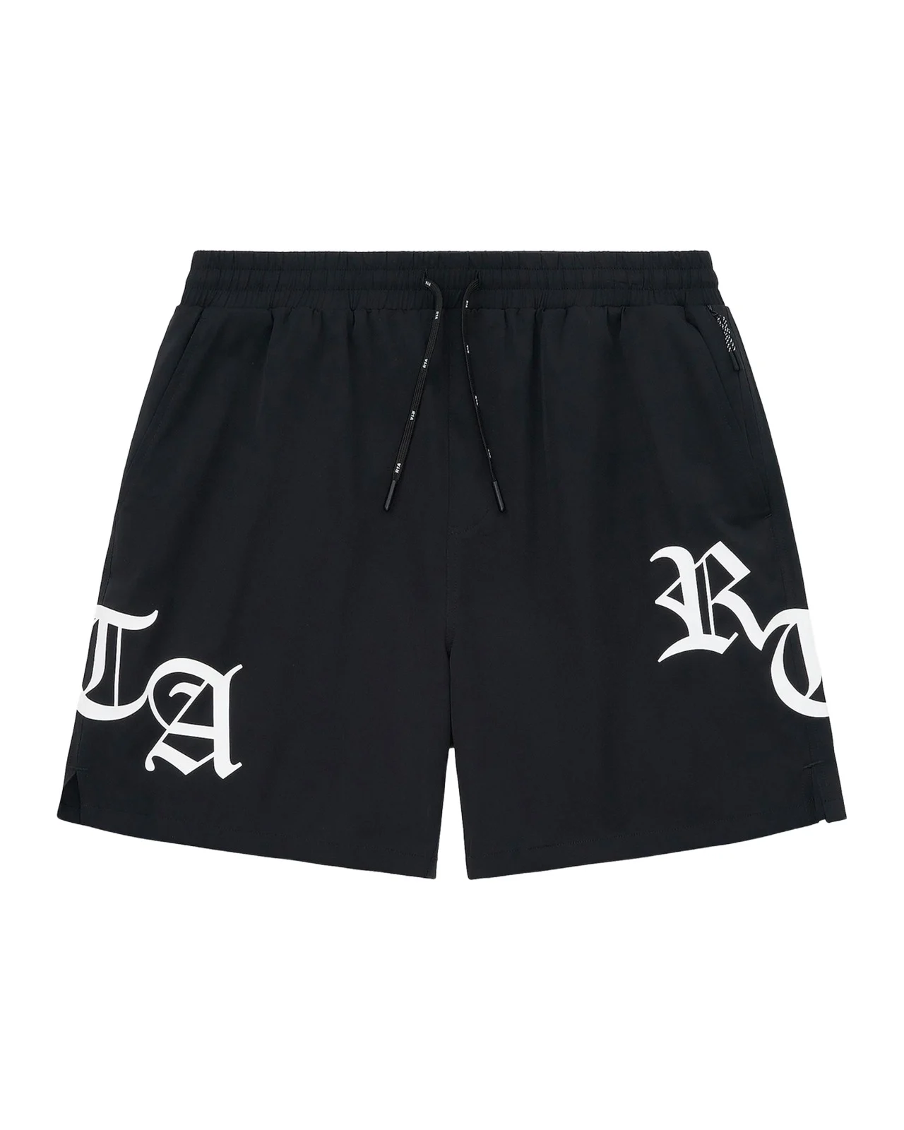 RTA Men's Chaparral Mark Logo Swim Trunks | Thumbnail 1 RTA Men's Chaparral Mark Logo Swim Trunks | Thumbnail 1