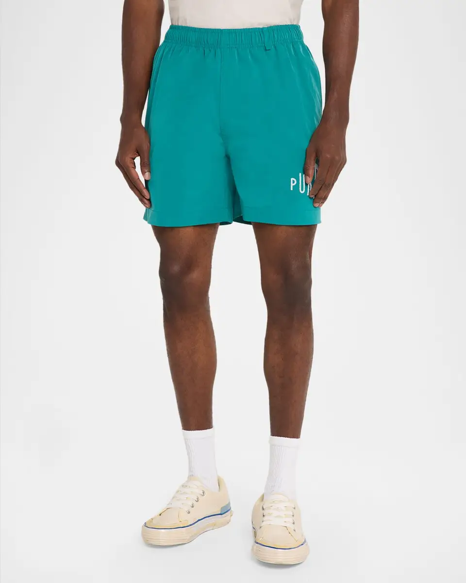 PURPLE Men's Amplified All Around Shorts | Thumbnail 4 PURPLE Men's Amplified All Around Shorts | Thumbnail 4