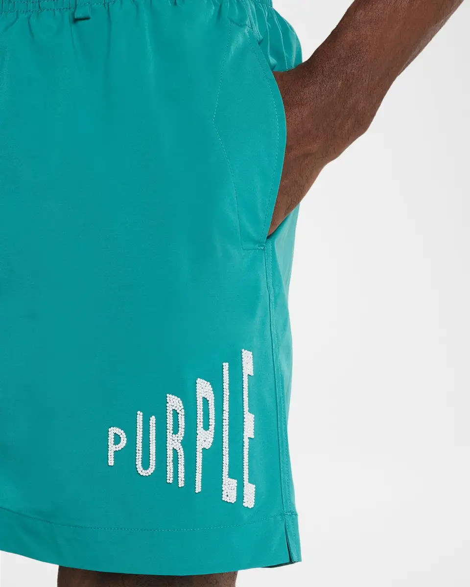 PURPLE Men's Amplified All Around Shorts | Thumbnail 5 PURPLE Men's Amplified All Around Shorts | Thumbnail 5
