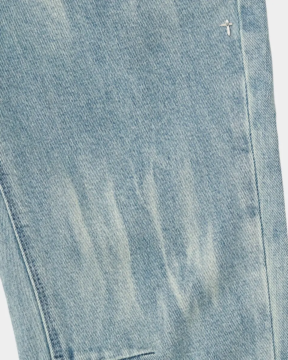 RTA Men's Chaparral Clayton Printed Skinny Jeans | Thumbnail 4 RTA Men's Chaparral Clayton Printed Skinny Jeans | Thumbnail 4