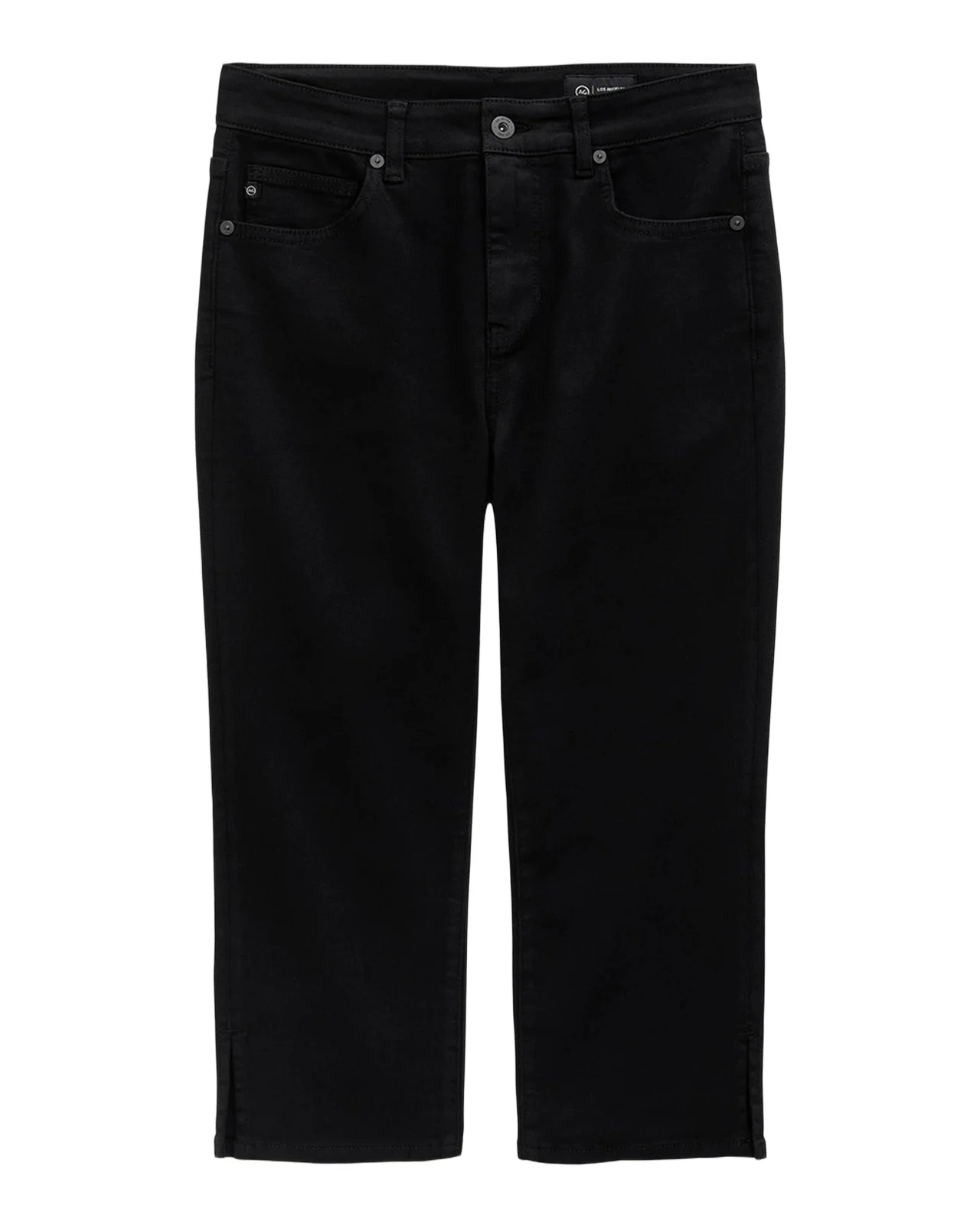 Mid-Rise Capri Jeans Mid-Rise Capri Jeans