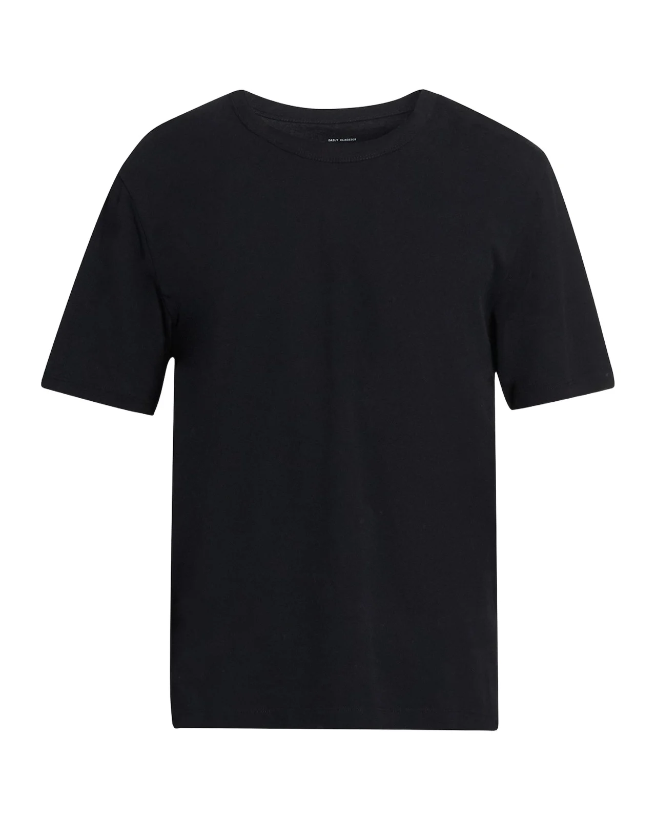 Men's Short-Sleeve Cotton Crewneck T-Shirt