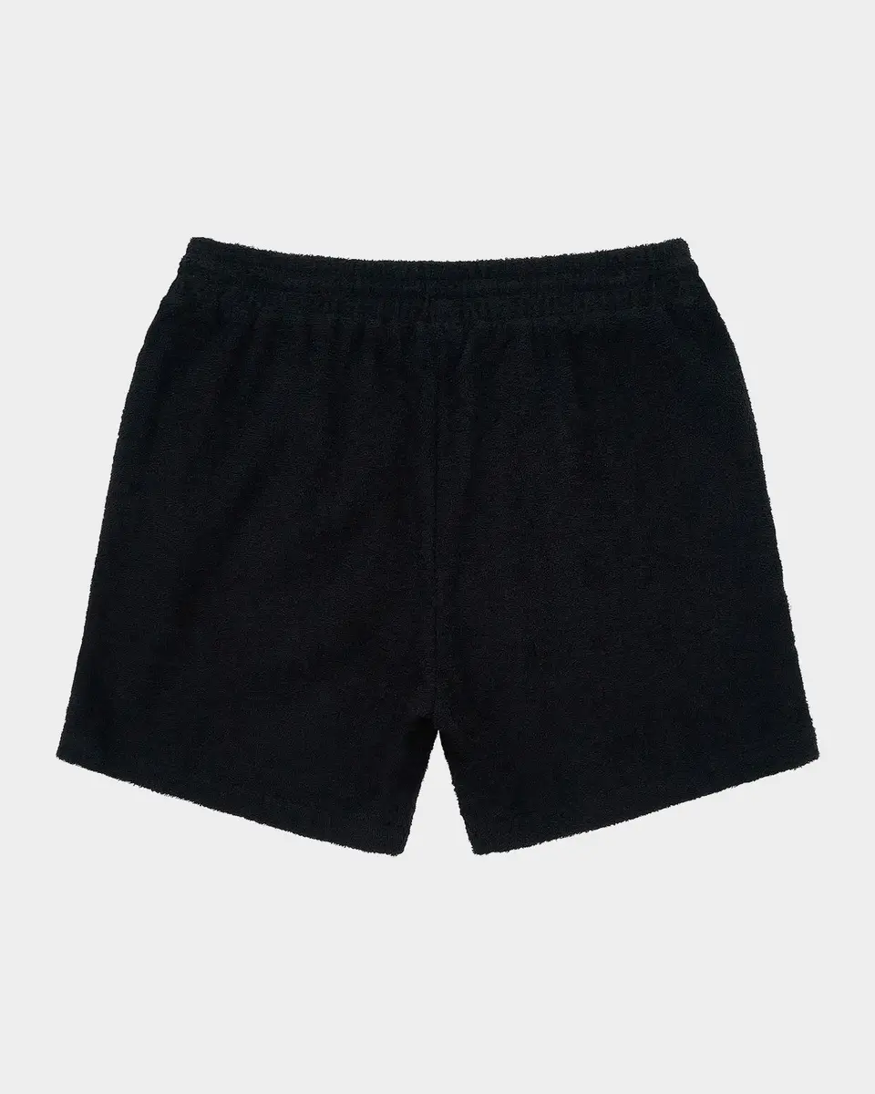 RTA Men's Chaparral Clyde Cotton Terry Drawcord Shorts | Thumbnail 3 RTA Men's Chaparral Clyde Cotton Terry Drawcord Shorts | Thumbnail 3