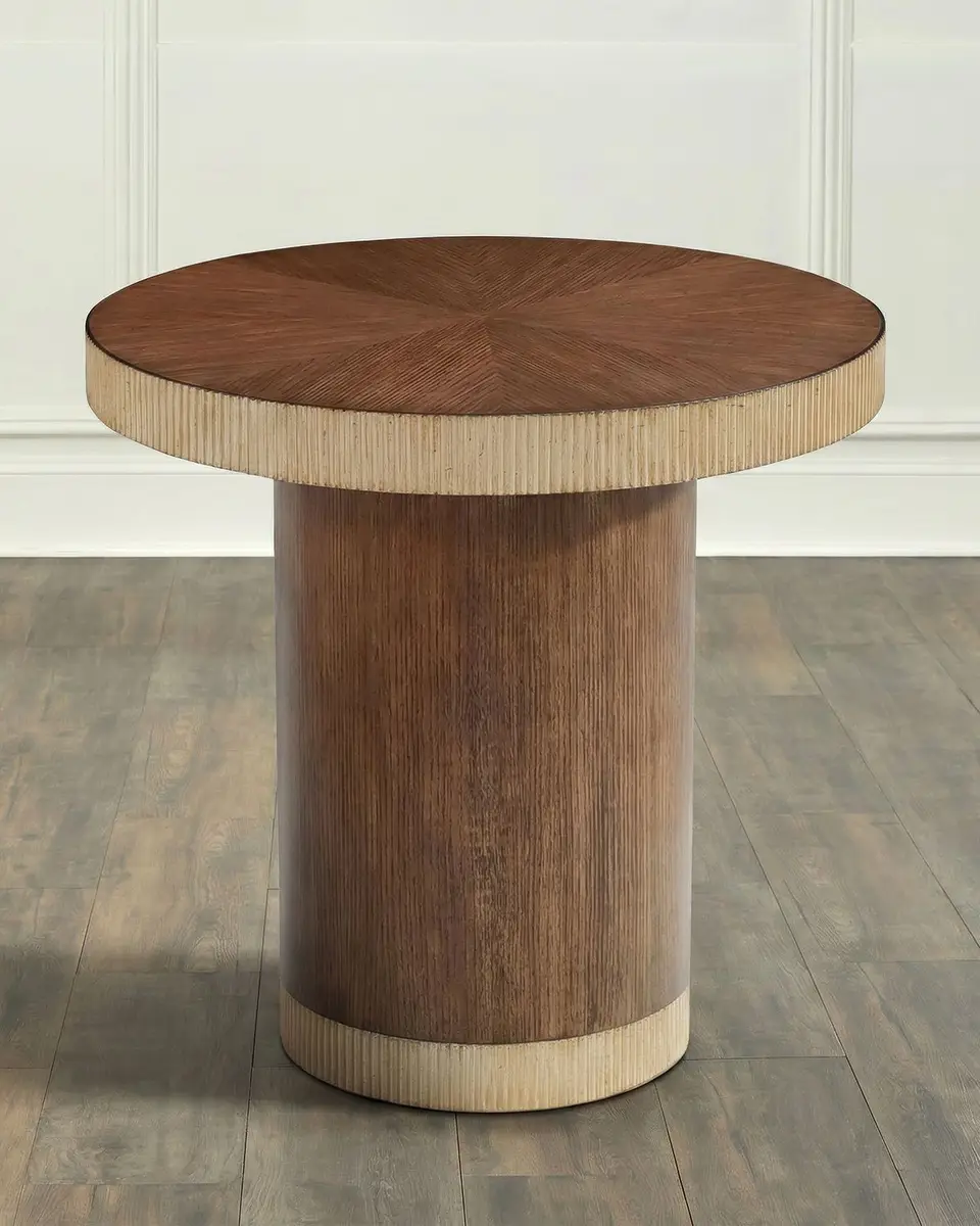 John-Richard Collection Bari Martini Table