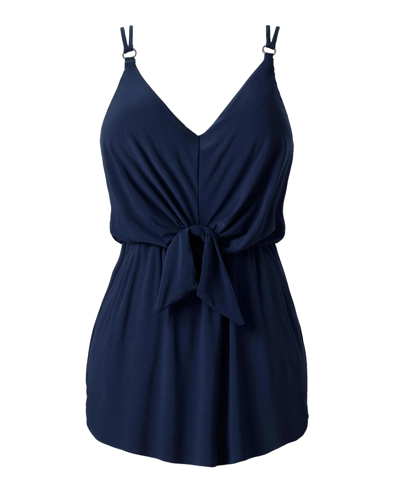 Magicsuit Obi One Mini Dress Coverup