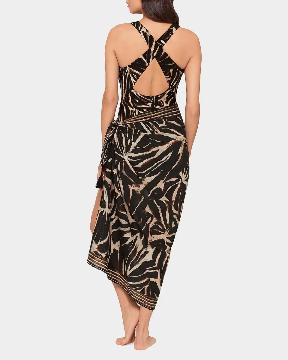 Magicsuit Desert Mirage Pareo Coverup | Thumbnail 3