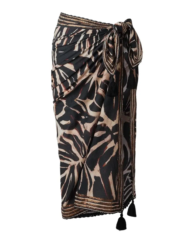 Magicsuit Desert Mirage Pareo Coverup