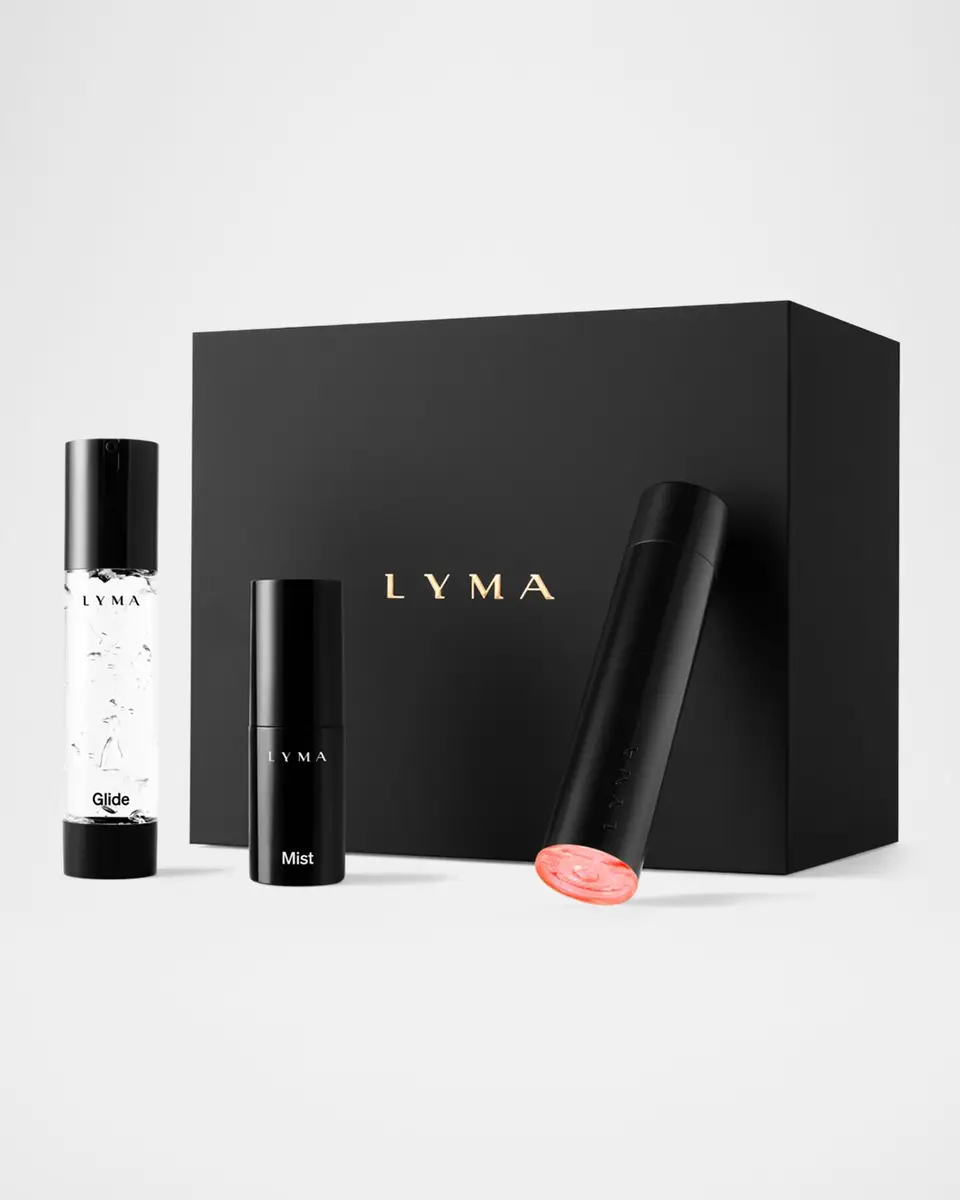 LYMA Laser Starter Kit | Thumbnail 2 LYMA Laser Starter Kit | Thumbnail 2