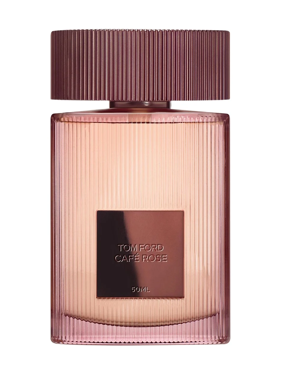 Tom Ford Cafe Rose Eau de Parfum, 1.7 oz.